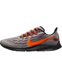 Nike - Air Zoom Pegasus 36 "Oklahoma State" Ci2074 001" - Lyst