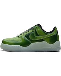 Nike - Air Force 1 Low Premium "Lebron James - Lyst
