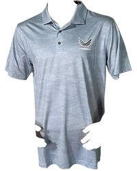 PUMA - Volition Signature Polo "Quiet Shade" 577956 01" - Lyst