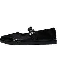 Vans - Premium Mary Jane Lowpro "Studs" Vn000D34Bma" - Lyst