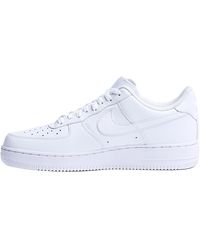 Nike - Air Force 1 Low '07 315122 111" - Lyst