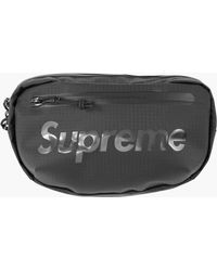 Supreme - Waist Bag "ss 21" - Lyst