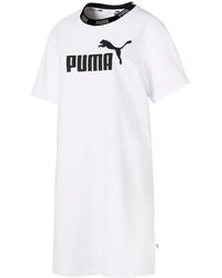 PUMA - Amplified Dress 854379 02" - Lyst