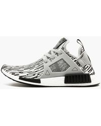 Adidas NMD XR1 Sneakers for Men - Up to 5% off at Lyst.com