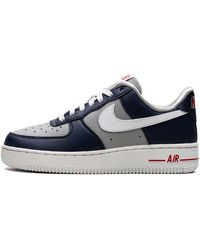 Nike - Air Force 1 Low "Be True To Her School - Lyst