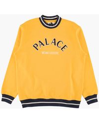 Palace - Couture Crew - Lyst