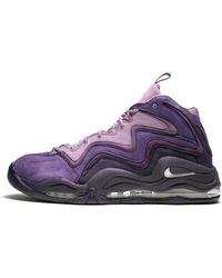 nike air pippen 1 blu