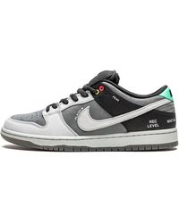 Nike - Sb Dunk Low Pro Iso "Vx1000" Cv1659 001" - Lyst