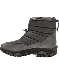 Merrell - Coldpack 3 Zero Thermo Tall Waterproof Boot "Paloma" J5006785" - Lyst
