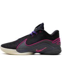 Nike - Lebron 22 "Blacklight" Fz1094 001" - Lyst