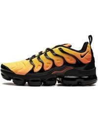 Nike - Air Vapormax Plus "Sunset" 924453 006" - Lyst