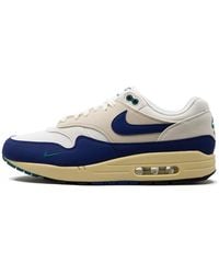 Nike - Air Max 1 "Athletic Department Deep Royal" Fq8048 133" - Lyst