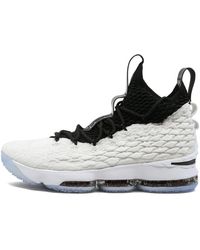 lebron 15 size 10