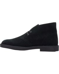Clarks - Originals Desert Boot Evo Suede" 26166779" - Lyst