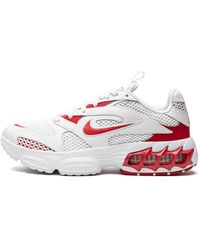 Nike - Zoom Air Fire University" Cw3876 101" - Lyst