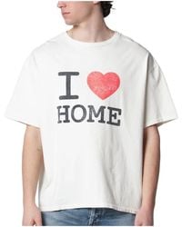 GALLERY DEPT. - I Love Home T-Shirt "Light Archival" Gd144" - Lyst