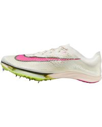 Nike - Air Zoom Victory "Sail Light Lemon Twist Guava Ice Fierce" Cd4385 101" - Lyst