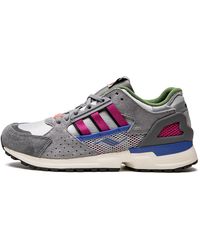 adidas - Consortium Zx 10000C "Game Overkill" G26252" - Lyst