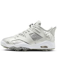 Nike - Air 6 Low Golf "gift Giving" Shoes - Lyst