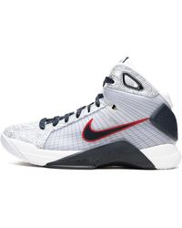 Nike - Hyperdunk Og "United We Rise" 863301 146" - Lyst