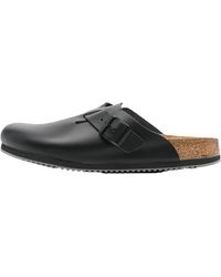 Birkenstock - Boston Super Grip -Narrow Fit" 60196" - Lyst