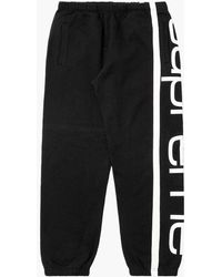Supreme Sweatpants for Men - Up to 5% off | Lyst