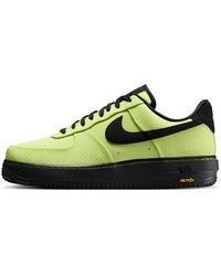 Nike - Air Force 1 Low Lx Vibram "Summit Smoke" Ih1943 700" - Lyst