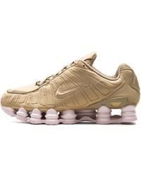 Nike - Shox Tl "Filbert Foam" Iq0384 202" - Lyst