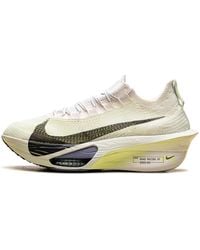 Nike - Air Zoom Alphafly Next% 3 "Phantom Ultralime Citron Tint Sequoia" Fd8311 002" - Lyst