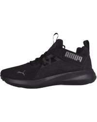 PUMA - Softride Enzo Nxt Castlerock" 195234 01" - Lyst