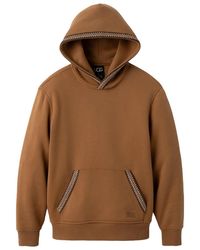 UGG - Tasman Hoodie "Chestnut" 1147090 Che" - Lyst