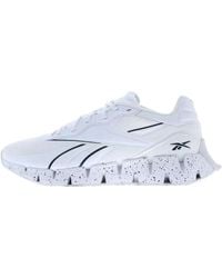 Reebok - Zig Dynamica 4 Ig0552" - Lyst
