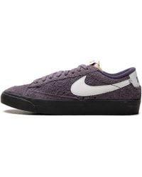 Nike - Blazer Low 77 "Vintage Dark Raisin" Fq8060 500" - Lyst