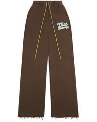 DIET STARTS MONDAY - Bolt Sweatpant Dsm Fw26 070" - Lyst