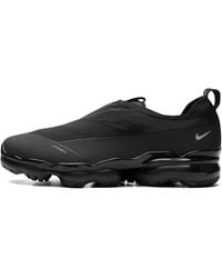 Nike - Vapormax Moc Roam "Triple" Dz7273 001" - Lyst