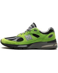 New Balance - 991 V2 "City Exclusives Pack Europe" U991Ob2" - Lyst