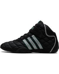 adidas - Adi Racer Hi "Mercedes-Amg Petronas Formula One Team Metallic" Jr4547" - Lyst