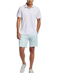 Hurley - Phantom Walk Short 18" "Topaz Mist" 895085-425" - Lyst