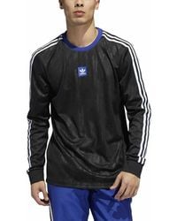 adidas - Originals Dodson Jersey Active Du3928" - Lyst