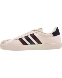 adidas - Vl Court 3.0 "Cream Burgundy" Ji1755" - Lyst