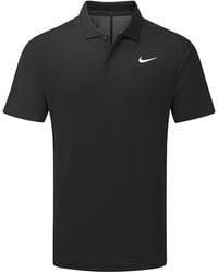 Nike - Dri-Fit Victory Solid Polo Dh0822 010" - Lyst
