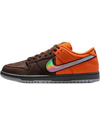 Nike - Sb Dunk Low Pro "Muni Fast Pass" Ir1888 800" - Lyst
