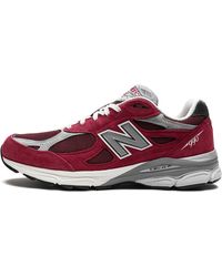 New Balance - 990 V3 Made - Lyst
