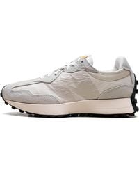 New Balance - 327 "Team Away" Ms327Cj" - Lyst