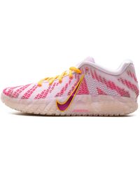 Nike - Ja 3 "Valentine's Day" Hf2793 601" - Lyst