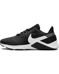 Nike - Legend Essential 2 Metallic" Cq9356 001" - Lyst