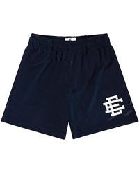 Eric Emanuel - Ee Basic Shorts Ee208" - Lyst