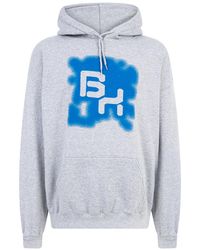 BROCKHAMPTON - Spray Logo Hoodie 83852065" - Lyst