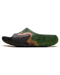 Nike - Reactx Rejuven8 Slide .Swoosh - Lyst