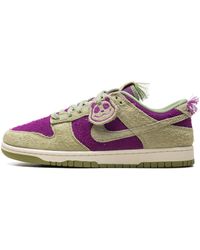 Nike - Dunk Low Retro Se "Viotech Dusty" Ib2990 500" - Lyst